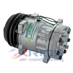 Compresor climatizare VOLVO FL10 FL 10/320 diesel 320 cai HOFFER KSB361S