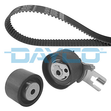 Kit distributie VOLVO C30 (533) D5 diesel 163 cai DAYCO KTB592