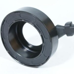 Bobina ambreiaj magnetic compresor VOLVO C30 (533) 1.8 FlexFuel Benzina/Etanol 125 cai THERMOTEC KTT030027