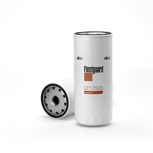 Filtru ulei VOLVO FL6 FL 612 diesel 178 cai FLEETGUARD LF17503