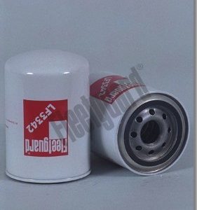 Filtru ulei VOLVO FL6 FL 612 diesel 178 cai FLEETGUARD LF3342