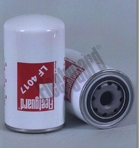 Filtru ulei VOLVO FL4 FL 408 diesel 112 cai FLEETGUARD LF4017