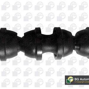 Bieleta antiruliu VOLVO C30 (533) D3 diesel 150 cai BGA LS2324