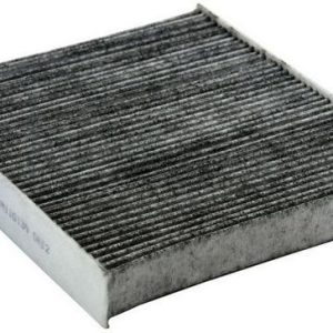 Filtru polen VOLVO C30 (533) 1.6 D diesel 109 cai DENCKERMANN M110139