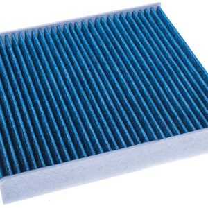 Filtru polen VOLVO C30 (533) 1.6 D diesel 109 cai DENCKERMANN M110139A