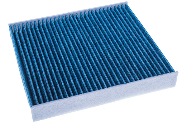 Filtru polen VOLVO C30 (533) 2.4 i benzina 170 cai DENCKERMANN M110139A