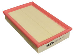 Filtru aer VOLVO C30 (533) 2.0 D diesel 136 cai ALCO FILTER MD-8106