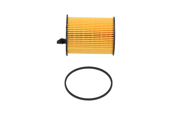 Filtru ulei VOLVO C30 (533) 1.6 D diesel 109 cai AMC FILTER MO-537