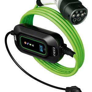 Incarcator baterie de actionare VOLVO C40 (539) Recharge electric 238 cai VALEO 652132