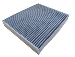 Filtru polen VOLVO C40 (539) Recharge electric 231 cai ALCO FILTER MS-6533C