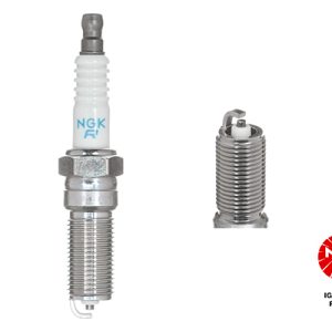 Bujie VOLVO C30 (533) 1.6 benzina 100 cai NGK 4559