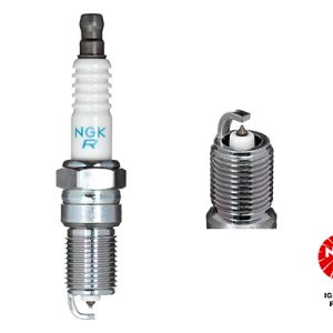 Bujie VOLVO C30 (533) 1.8 benzina 125 cai NGK 5809