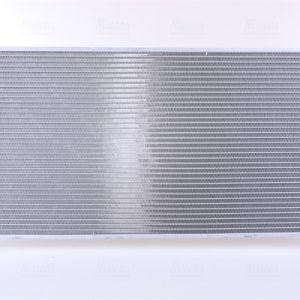 Radiator racire motor VOLVO C30 (533) 1.6 D diesel 109 cai NISSENS 62017A