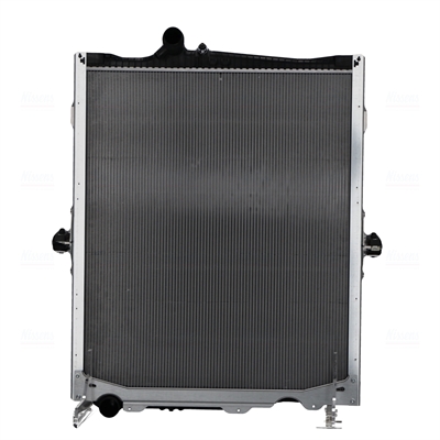 Radiator racire motor VOLVO FH16 II FH 16/540, FH 16/550 diesel 540 cai NISSENS 65479