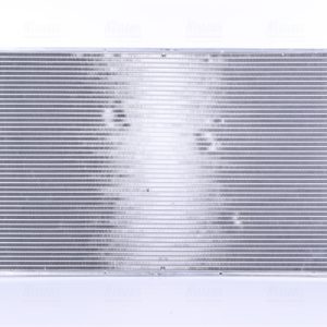 Radiator racire motor VOLVO C30 (533) D3 diesel 150 cai NISSENS 65614