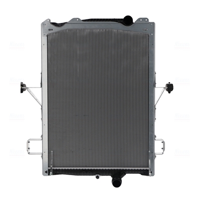 Radiator racire motor VOLVO FM II FM 500 diesel 500 cai NISSENS 65624