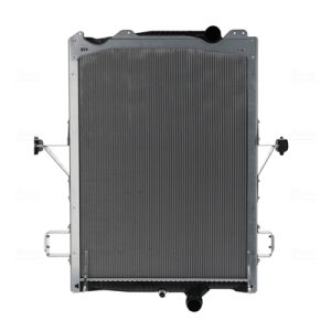 Radiator racire motor VOLVO FM II FM 330 diesel 330 cai NISSENS 65624