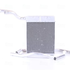 Schimbator caldura incalzire habitaclu VOLVO C30 (533) 2.0 FlexFuel Benzina/Etanol 146 cai NISSENS 71770