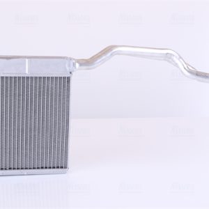 Schimbator caldura incalzire habitaclu VOLVO C30 (533) 1.8 FlexFuel Benzina/Etanol 125 cai NISSENS 71777