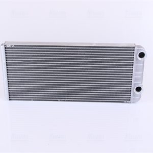 Schimbator caldura incalzire habitaclu VOLVO FH16 II FH 16/750 diesel 751 cai NISSENS 73648