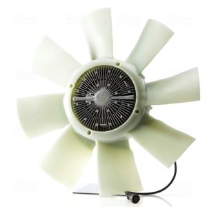 Cupla ventilator radiator VOLVO FM12 FM 12H/420 diesel 420 cai NISSENS 86020