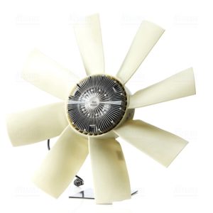 Cupla ventilator radiator VOLVO FH 460 diesel 460 cai NISSENS 86027