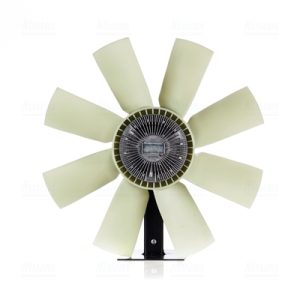 Cupla ventilator radiator VOLVO FH12 FH 12/380 diesel 379 cai NISSENS 86074