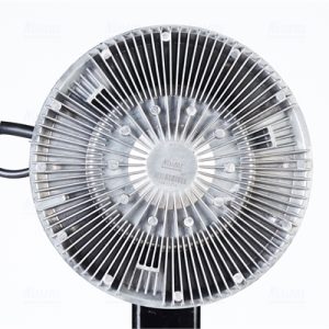 Cupla ventilator radiator VOLVO FM12 FM 12/420 diesel 420 cai NISSENS 86150