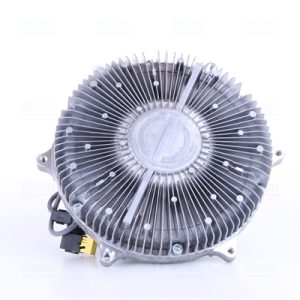 Cupla ventilator radiator VOLVO FH16 II FH 16/600 diesel 600 cai NISSENS 86170