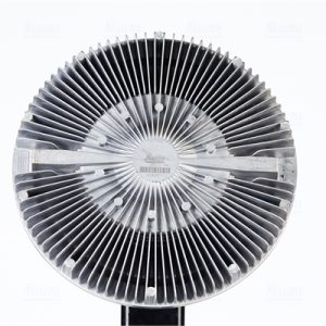 Cupla ventilator radiator VOLVO FH 460 diesel 460 cai NISSENS 86198