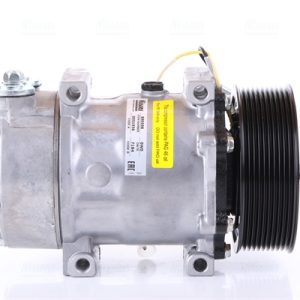 Compresor climatizare VOLVO FL III FL 260-14 diesel 260 cai NISSENS 890598