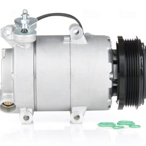 Compresor climatizare VOLVO C30 (533) 1.8 benzina 125 cai NISSENS 89234