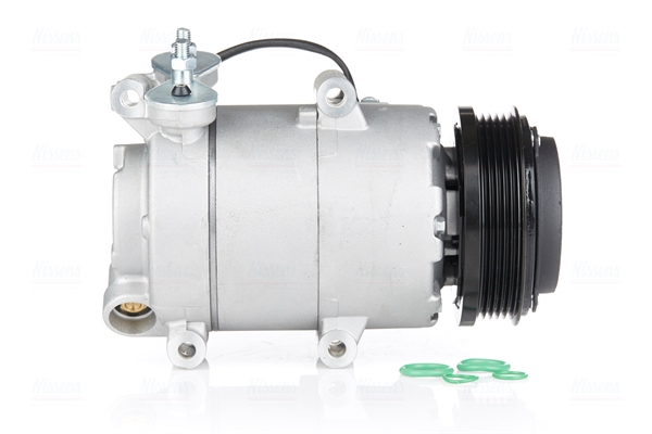 Compresor climatizare VOLVO C30 (533) 1.8 benzina 125 cai NISSENS 89234