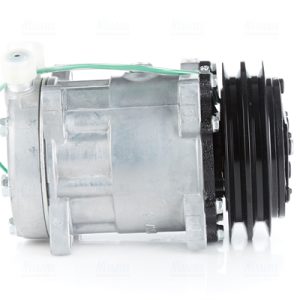 Compresor climatizare VOLVO FL10 FL 10/360 diesel 360 cai NISSENS 89461