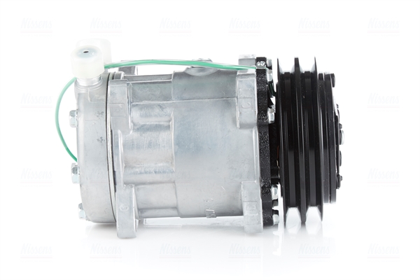 Compresor climatizare VOLVO FL10 FL 10H/320 diesel 320 cai NISSENS 89461