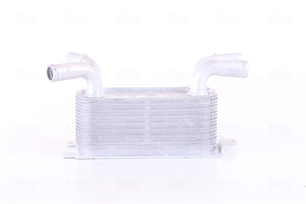 Radiator racire ulei cutie de viteze automata VOLVO C30 (533) T5 benzina 230 cai NISSENS 90642