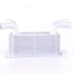Radiator racire ulei cutie de viteze automata VOLVO C30 (533) 2.4 i benzina 170 cai NISSENS 90642