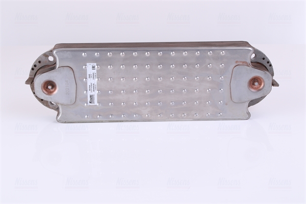 Radiator ulei motor VOLVO FH12 FH 12/460 diesel 460 cai NISSENS 90764