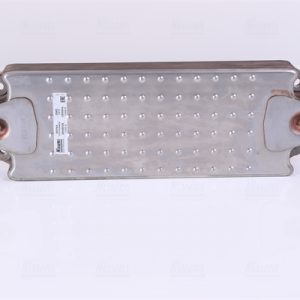 Radiator ulei motor VOLVO FM12 FM 12/340 diesel 340 cai NISSENS 90764