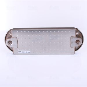Radiator ulei motor VOLVO FM FM 400 diesel 400 cai NISSENS 90765