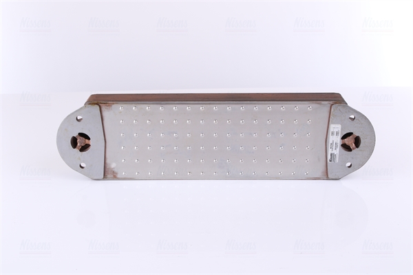 Radiator ulei motor VOLVO FH16 FH 16/540, FH 16/550 diesel 540 cai NISSENS 90766