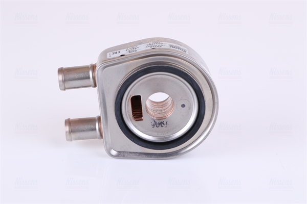 Radiator racire ulei cutie de viteze automata VOLVO FH 440 diesel 440 cai NISSENS 90798