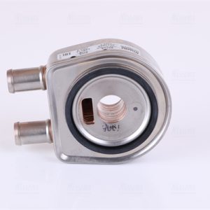 Radiator racire ulei cutie de viteze automata VOLVO FM7 FM 7/290 diesel 290 cai NISSENS 90798