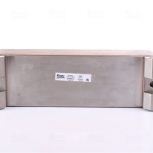 Radiator ulei motor VOLVO FM II FM 460 LNG diesel 460 cai NISSENS 91262