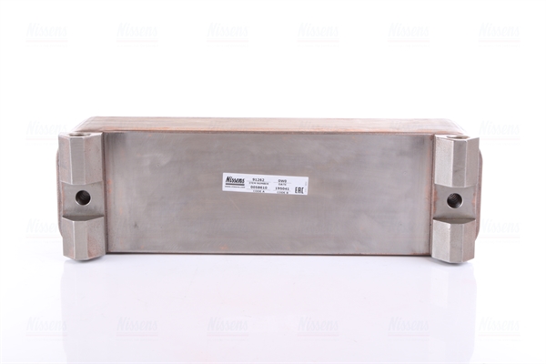 Radiator ulei motor VOLVO FM II FM 460 LNG diesel 460 cai NISSENS 91262