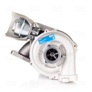 Compresor sistem de supraalimentare VOLVO C30 (533) 1.6 D diesel 109 cai NISSENS 93037