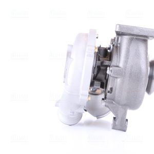 Compresor sistem de supraalimentare VOLVO C30 (533) 2.0 D diesel 136 cai NISSENS 93102