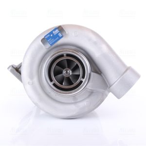 Compresor sistem de supraalimentare VOLVO FH12 FH 12/460 diesel 460 cai NISSENS 93294