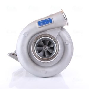 Compresor sistem de supraalimentare VOLVO FM FM 340 diesel 340 cai NISSENS 93303