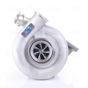 Compresor sistem de supraalimentare VOLVO FH II 440 diesel 441 cai NISSENS 93332